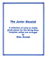 The Junior Bassist cover